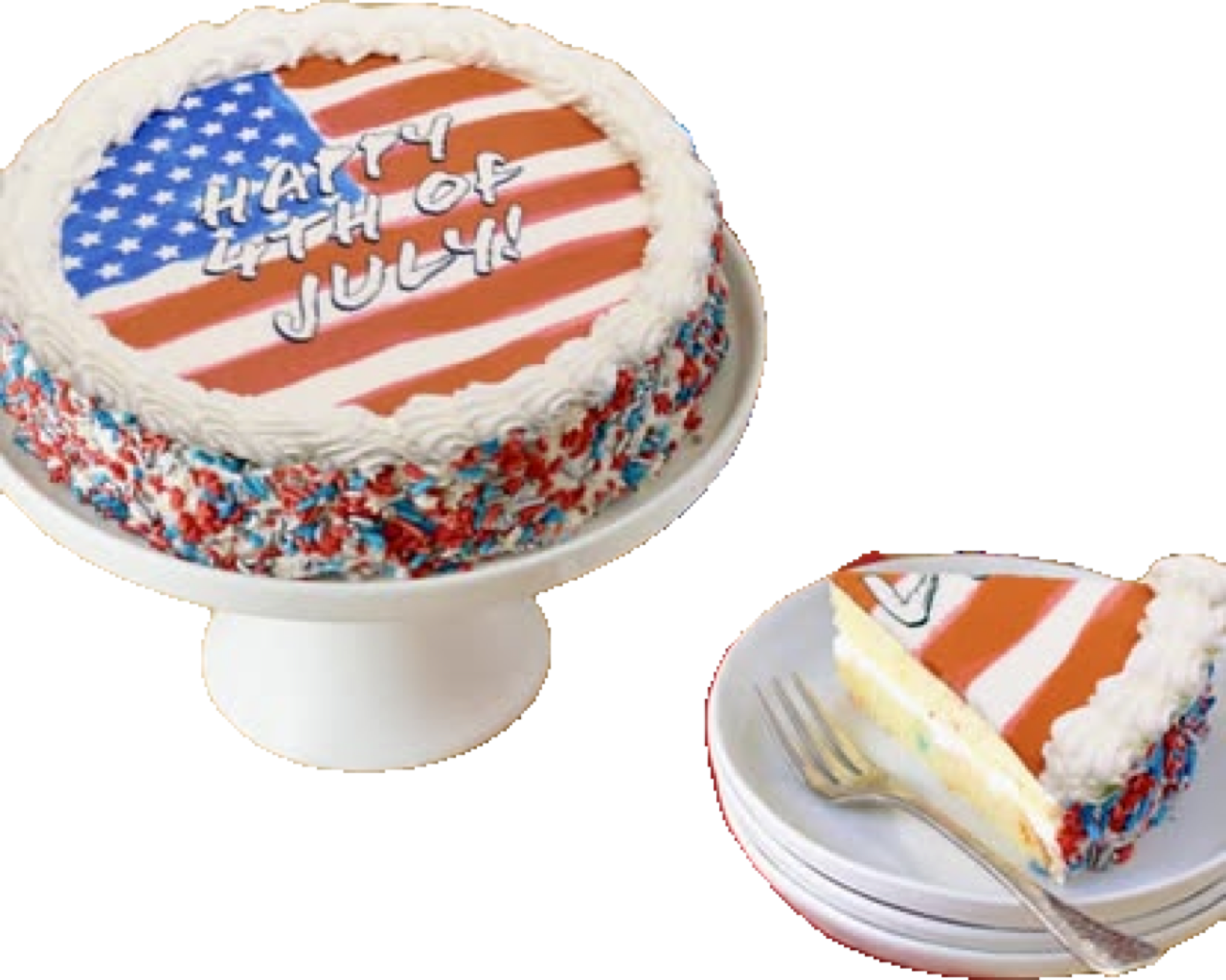 Celebration cake